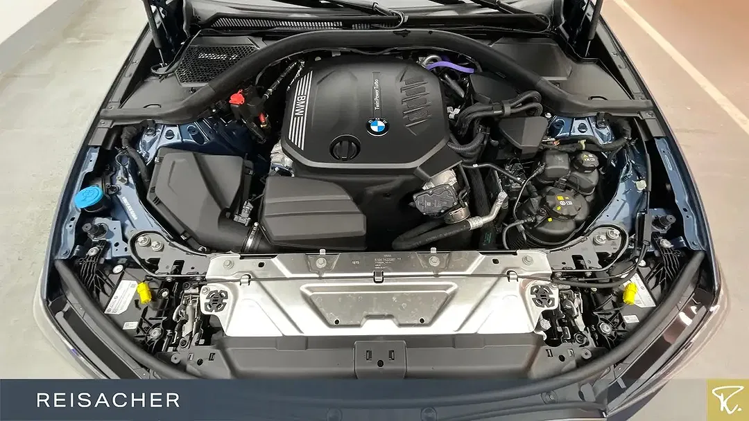 BMW 320 - Thumbnail 7
