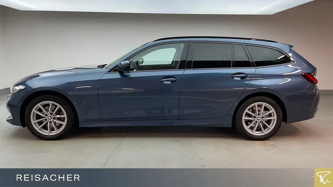 BMW 320 - Thumbnail 9