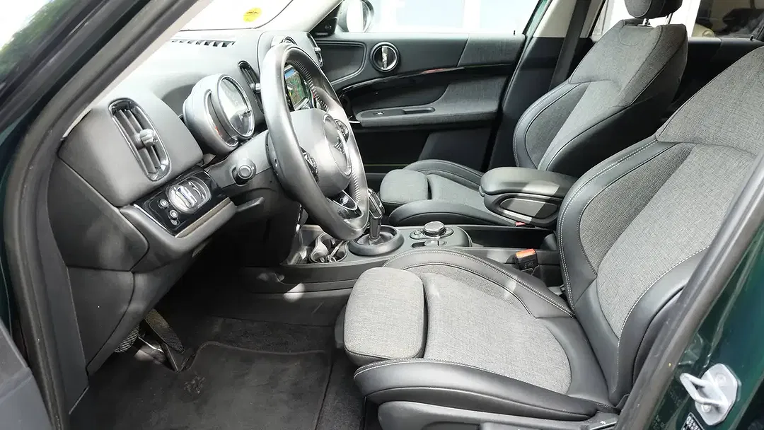 MINI One Countryman - Thumbnail 10