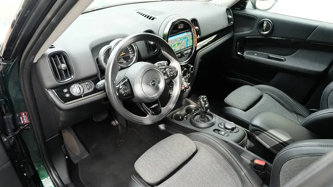 MINI One Countryman - Thumbnail 11