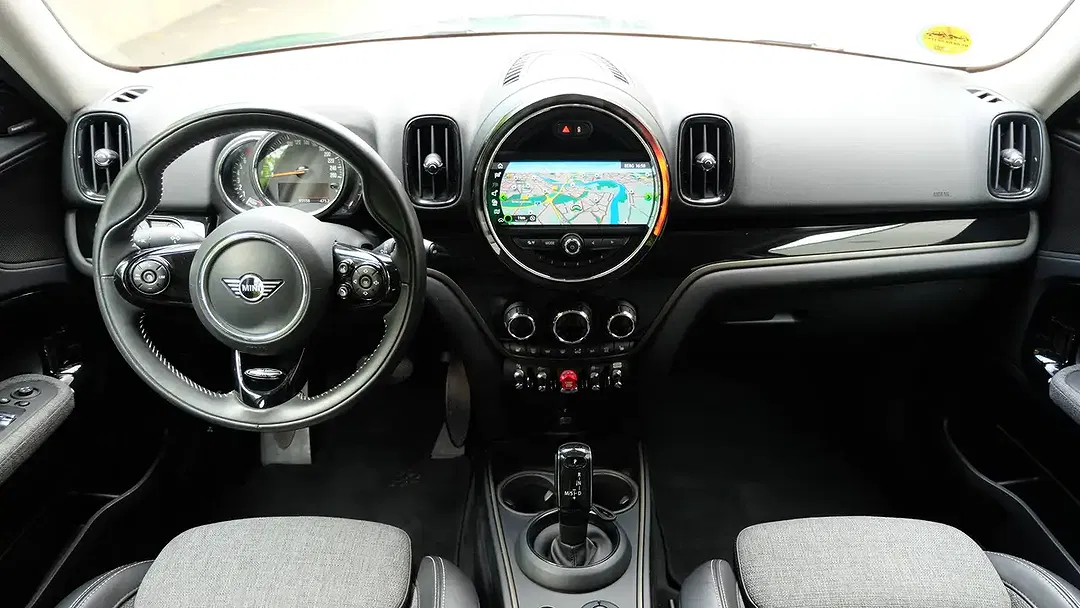 MINI One Countryman - Thumbnail 15