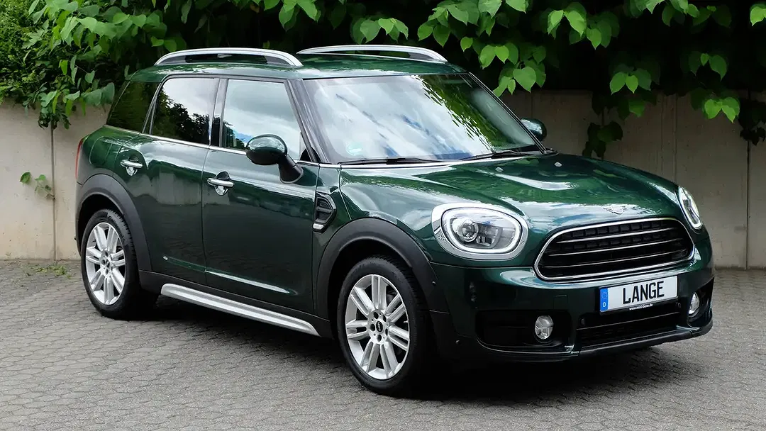 MINI One Countryman - Thumbnail 3