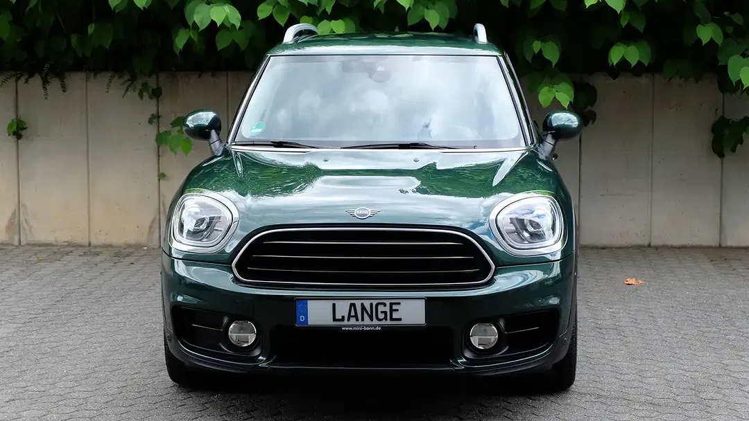 MINI One Countryman - Thumbnail 4