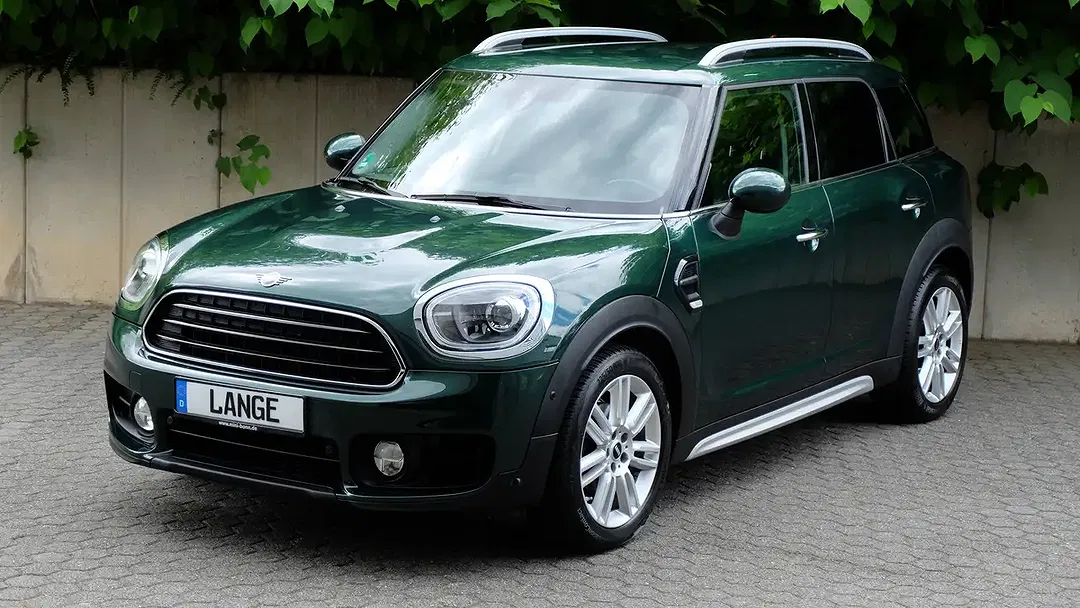 MINI One Countryman - Thumbnail 5