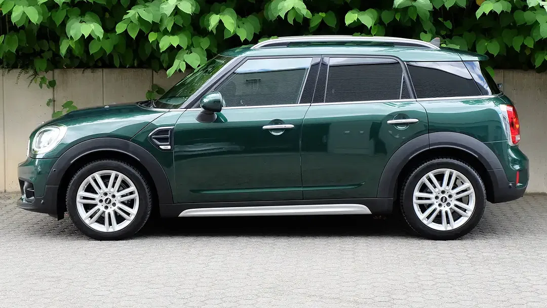 MINI One Countryman - Thumbnail 6