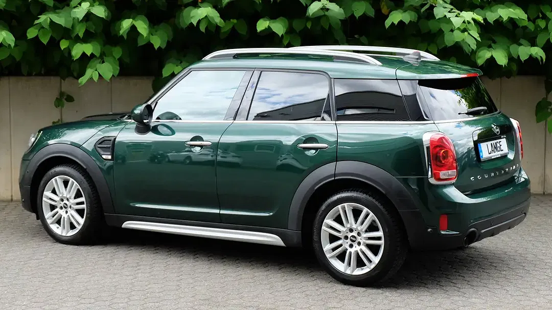 MINI One Countryman - Thumbnail 7