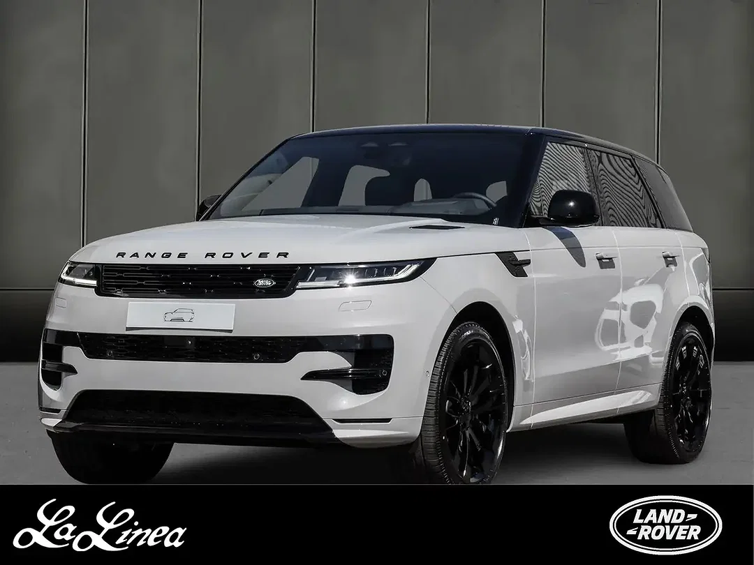Land Rover Range Rover Sport - Afbeelding 1