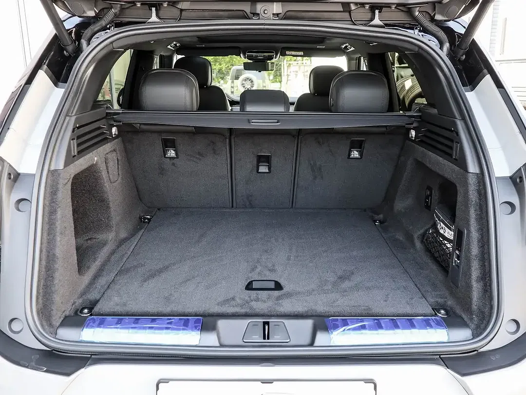Land Rover Range Rover Sport - Thumbnail 15