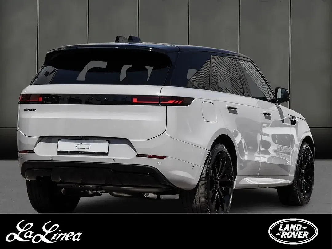 Land Rover Range Rover Sport - Thumbnail 2