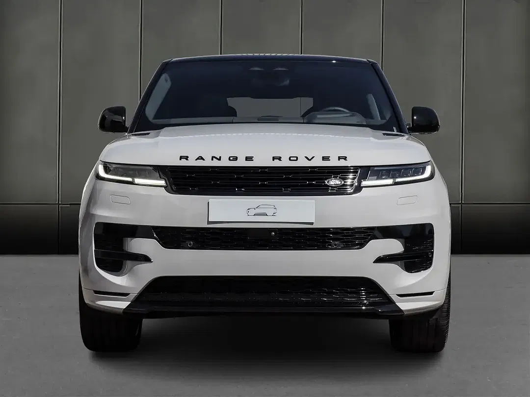 Land Rover Range Rover Sport - Thumbnail 6