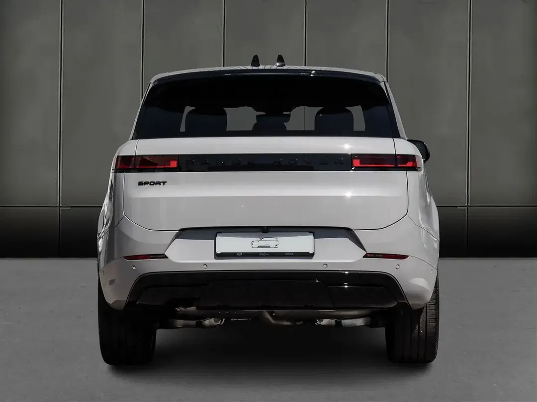 Land Rover Range Rover Sport - Thumbnail 7