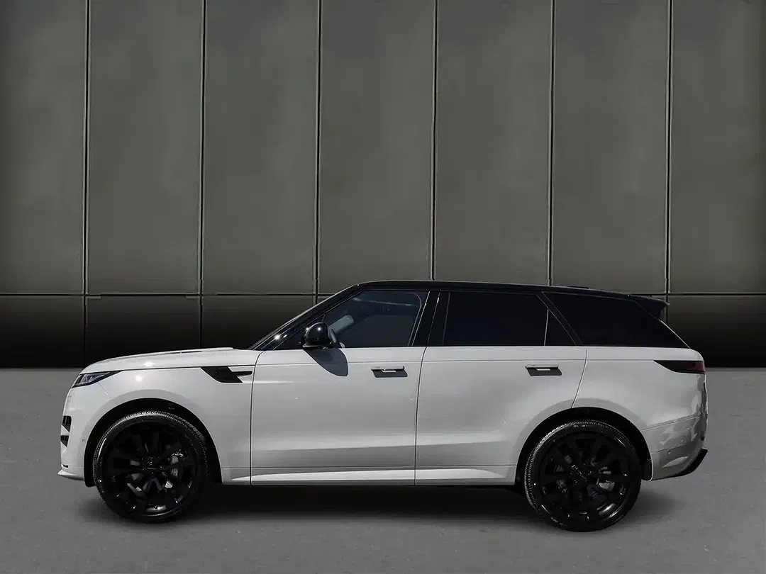 Land Rover Range Rover Sport - Thumbnail 8