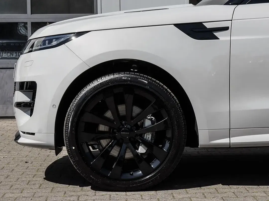 Land Rover Range Rover Sport - Thumbnail 9
