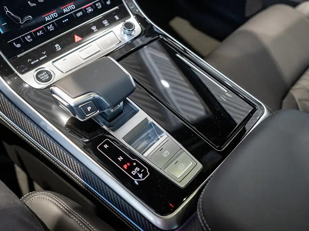 Audi Q7 - Thumbnail 14