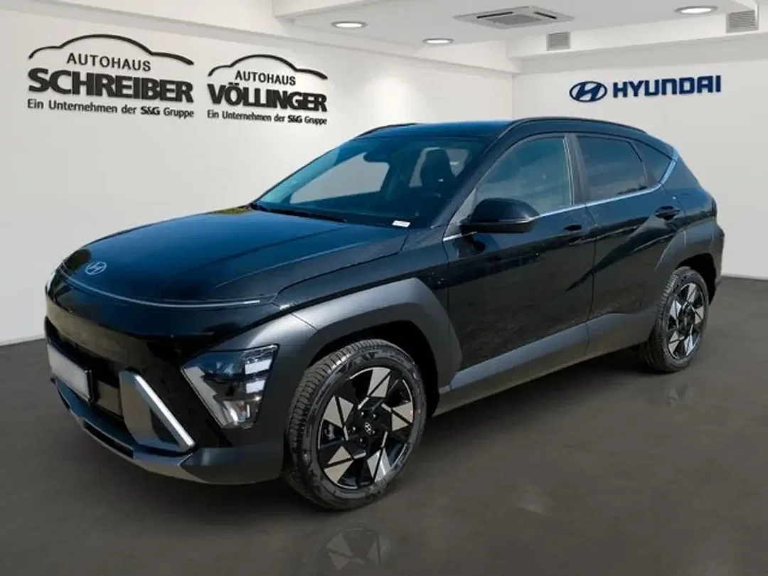 Hyundai KONA - Afbeelding 1