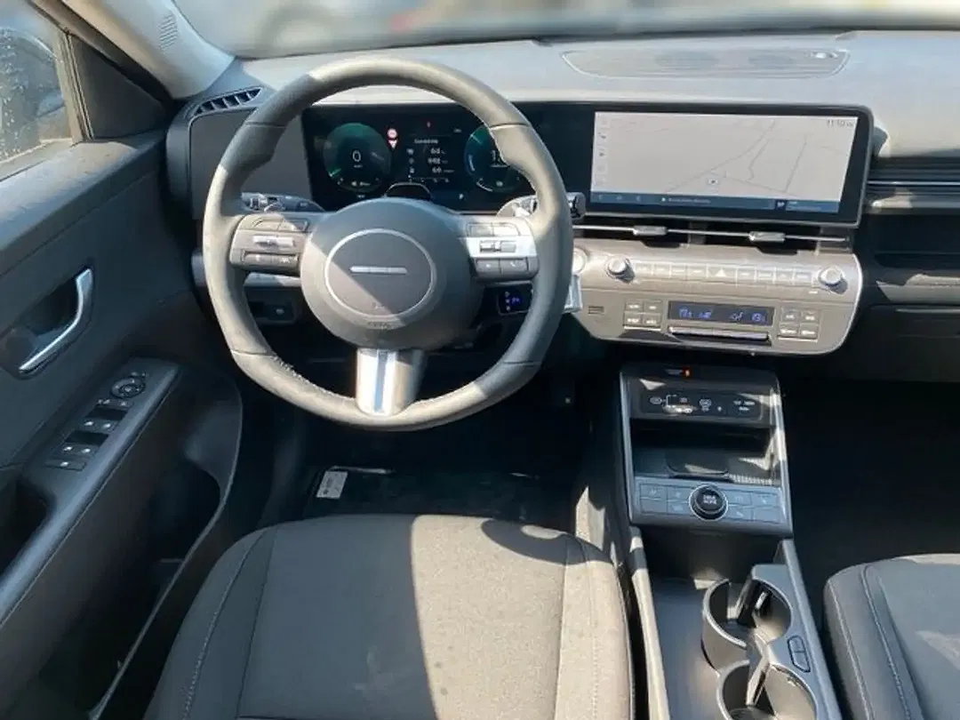 Hyundai KONA - Thumbnail 10