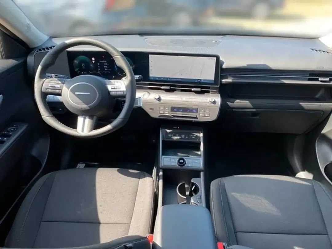 Hyundai KONA - Thumbnail 11