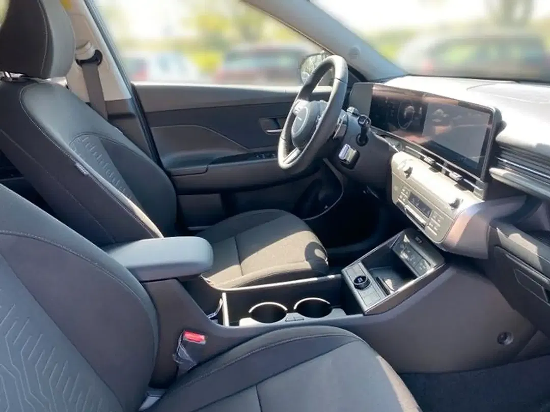 Hyundai KONA - Thumbnail 14