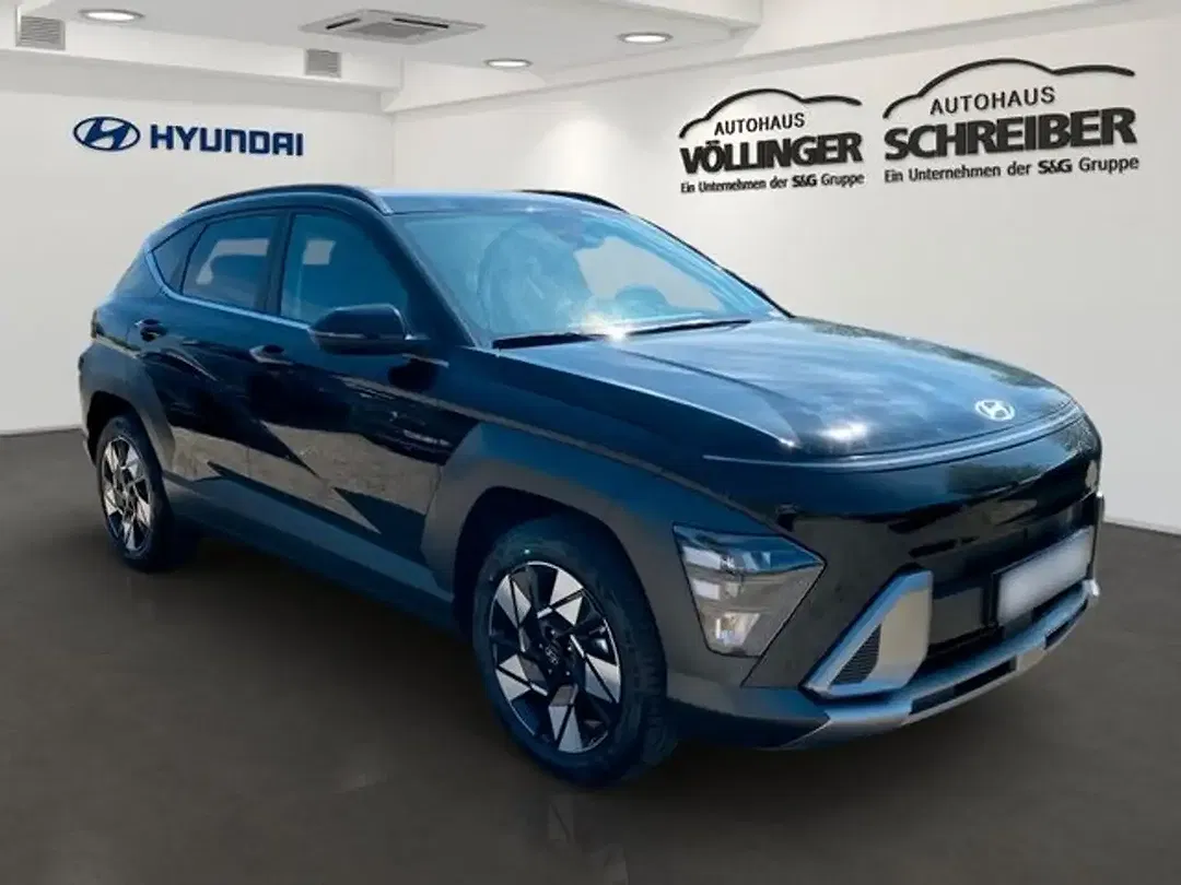 Hyundai KONA - Thumbnail 2