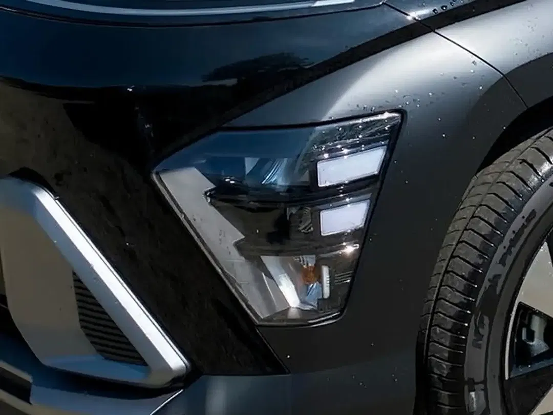 Hyundai KONA - Thumbnail 5
