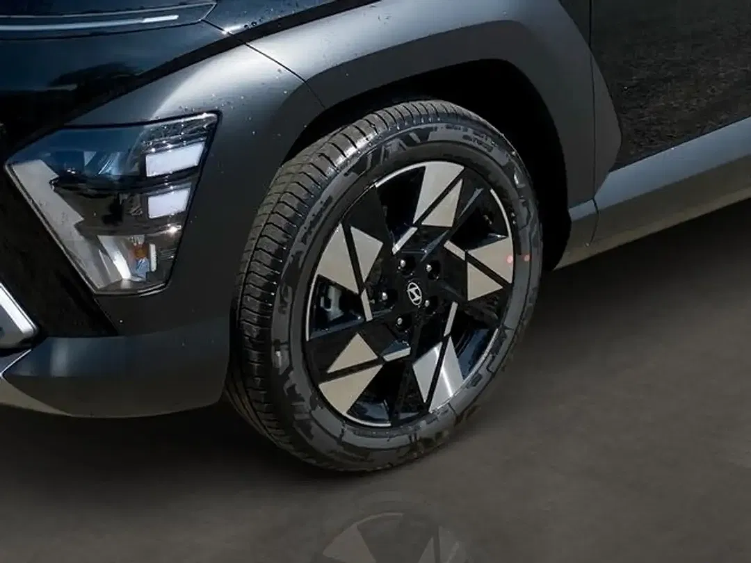 Hyundai KONA - Thumbnail 6