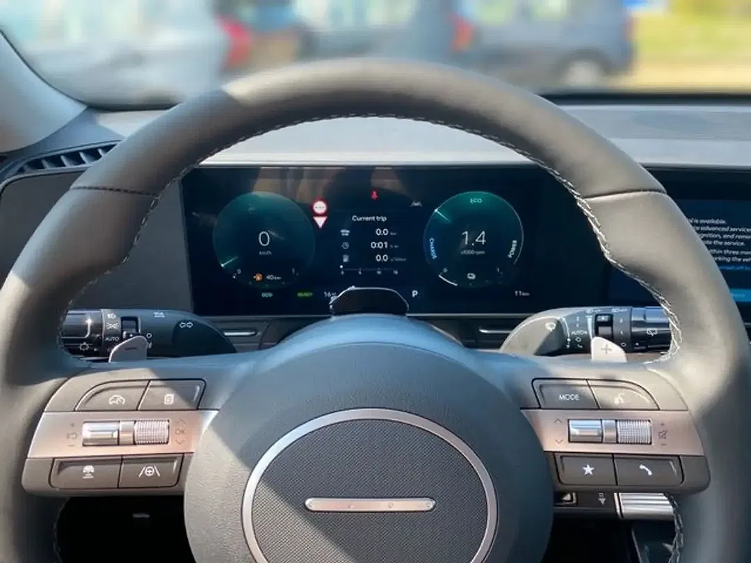 Hyundai KONA - Thumbnail 8