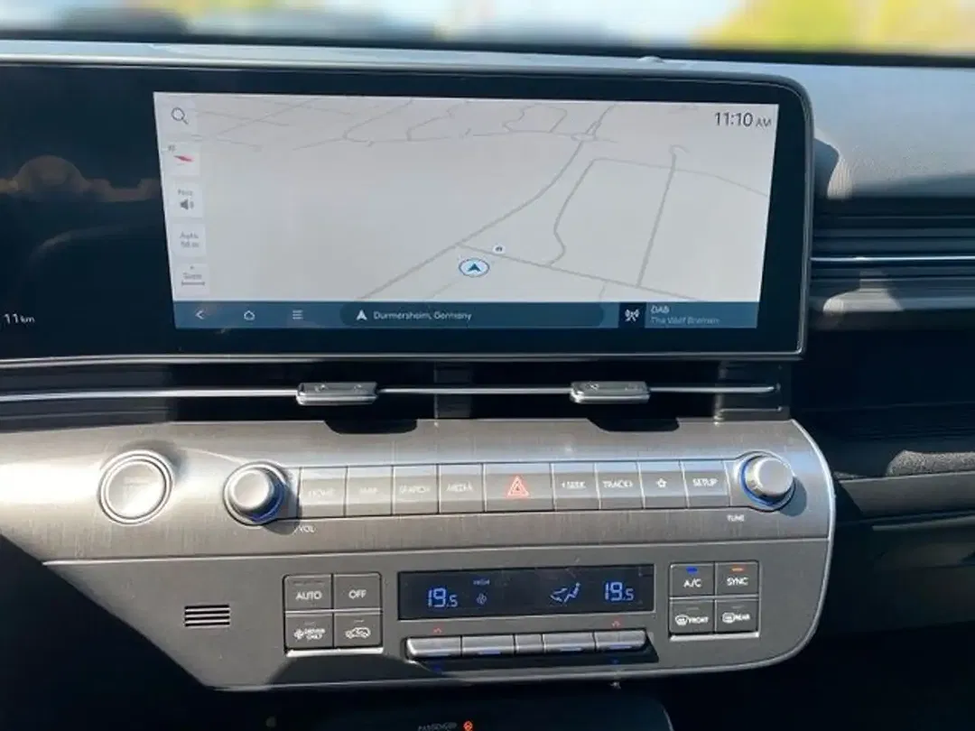 Hyundai KONA - Thumbnail 9