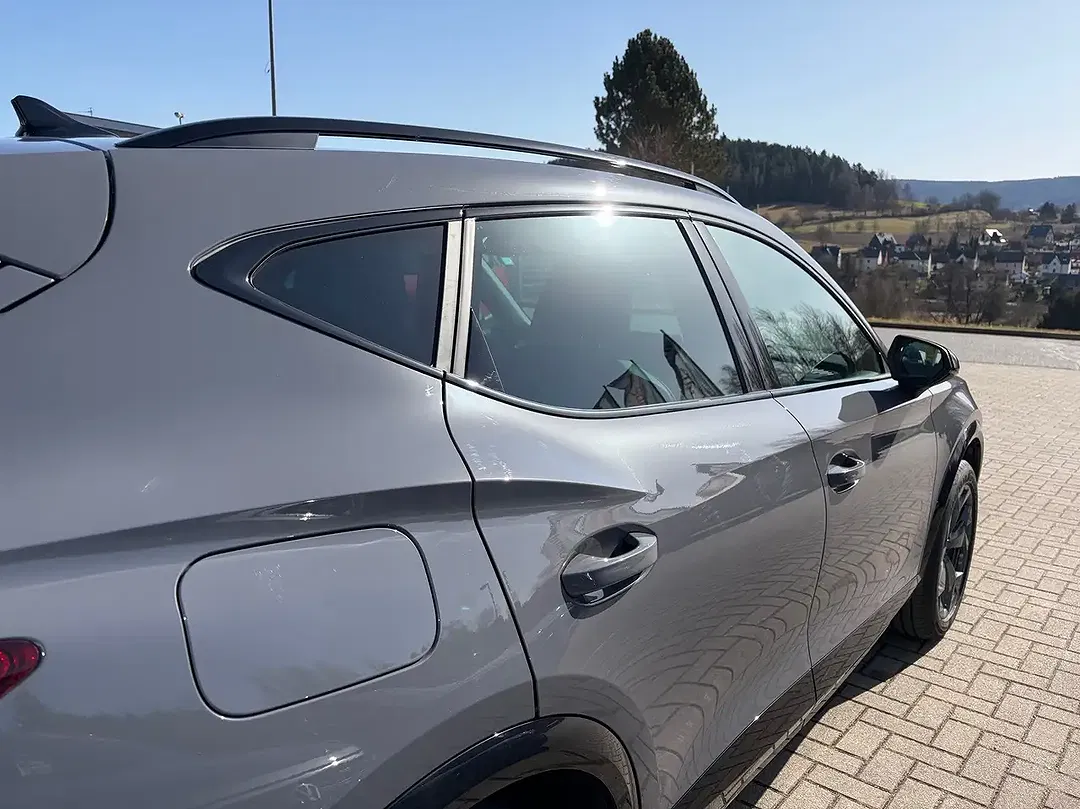 CUPRA Formentor - Thumbnail 11