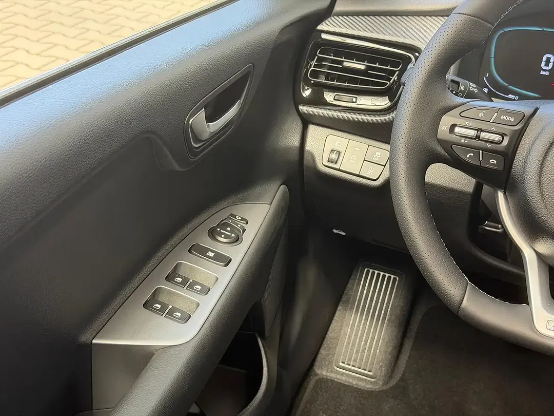 Kia Stonic - Thumbnail 15