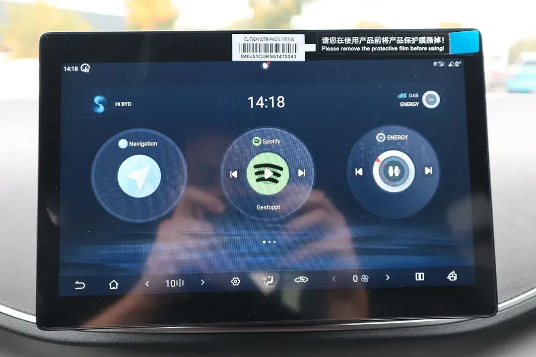 BYD Dolphin - Thumbnail 15