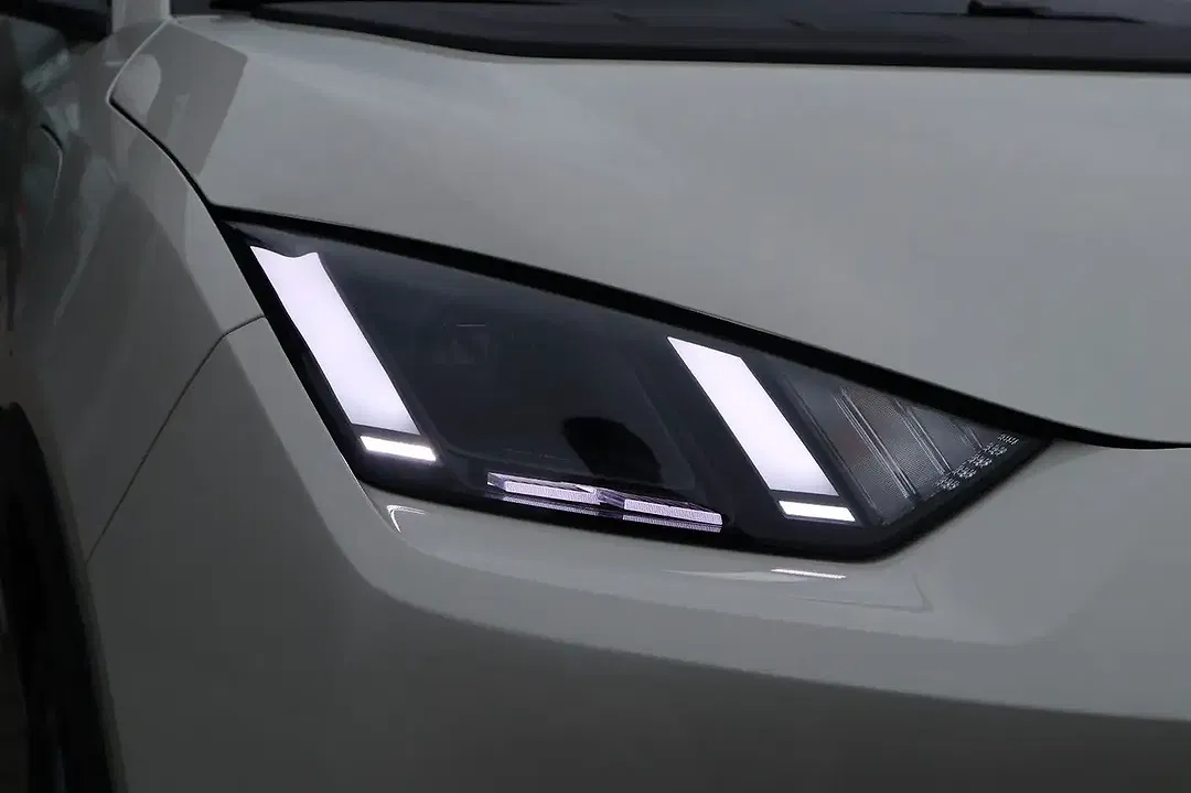 BYD Dolphin - Thumbnail 4