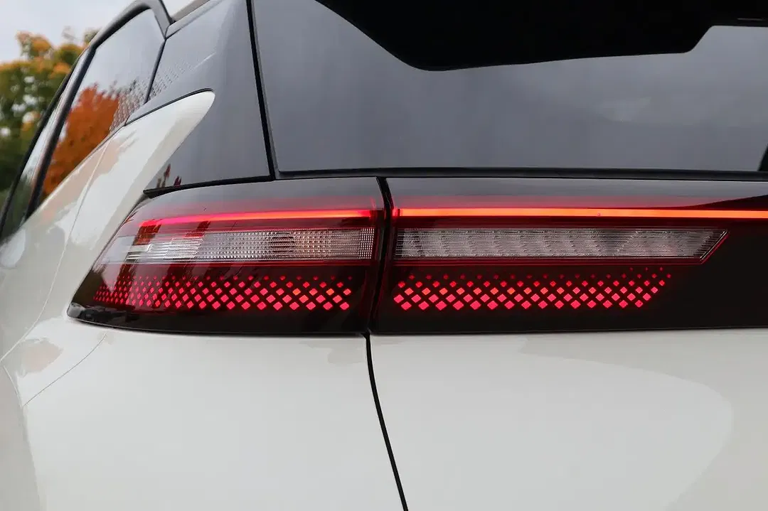 BYD Dolphin - Thumbnail 7
