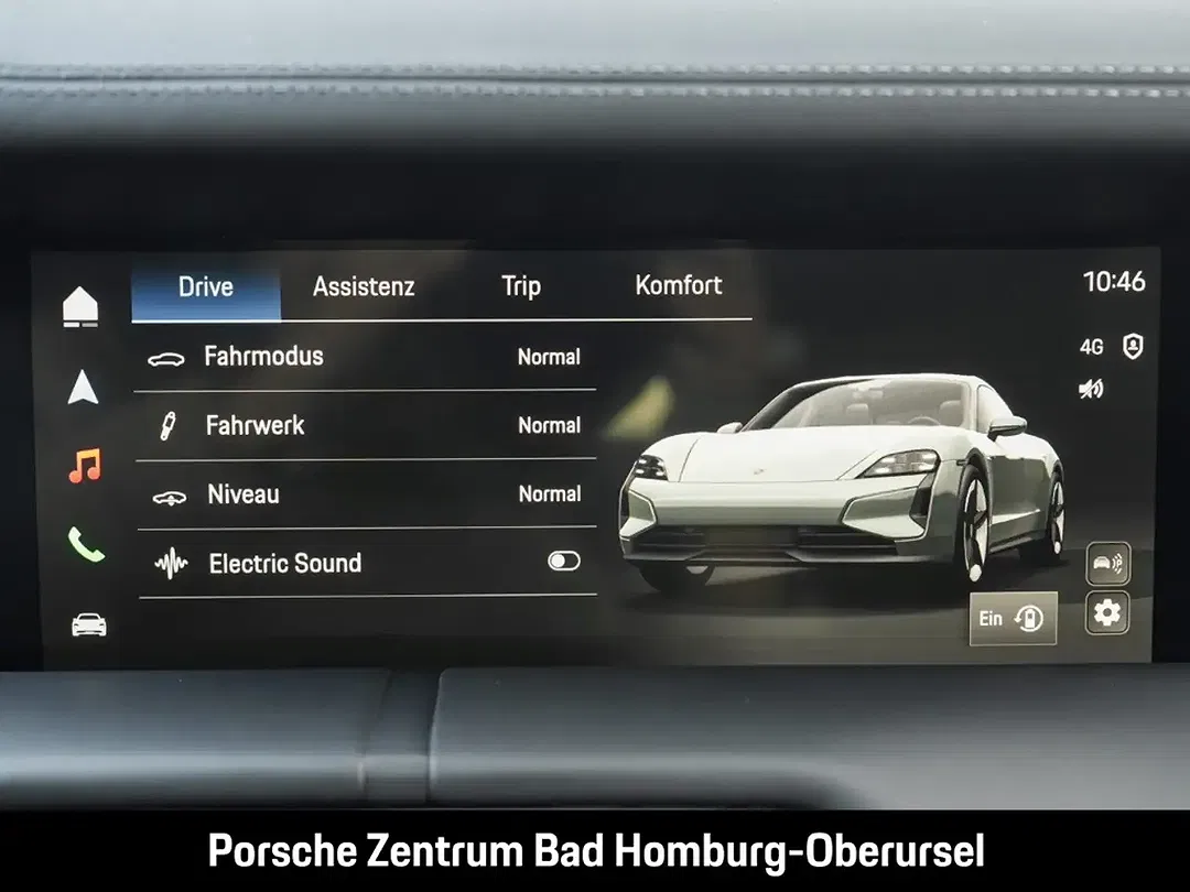 Porsche Taycan - Thumbnail 10