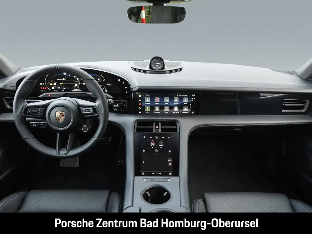 Porsche Taycan - Thumbnail 14