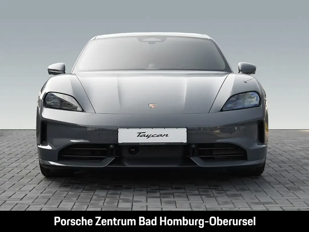 Porsche Taycan - Thumbnail 4
