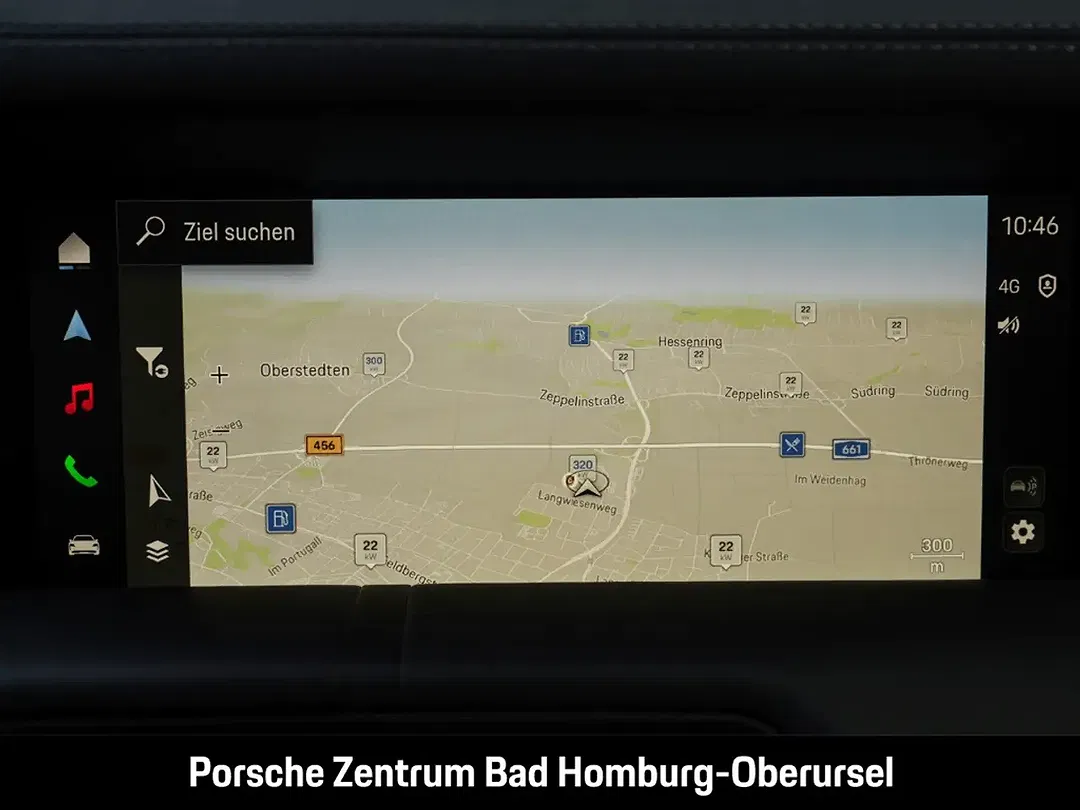 Porsche Taycan - Thumbnail 9
