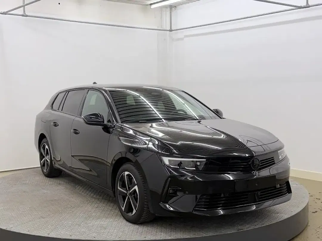 Opel Astra - Thumbnail 5