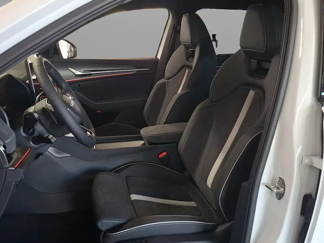 Skoda Kodiaq - Thumbnail 10