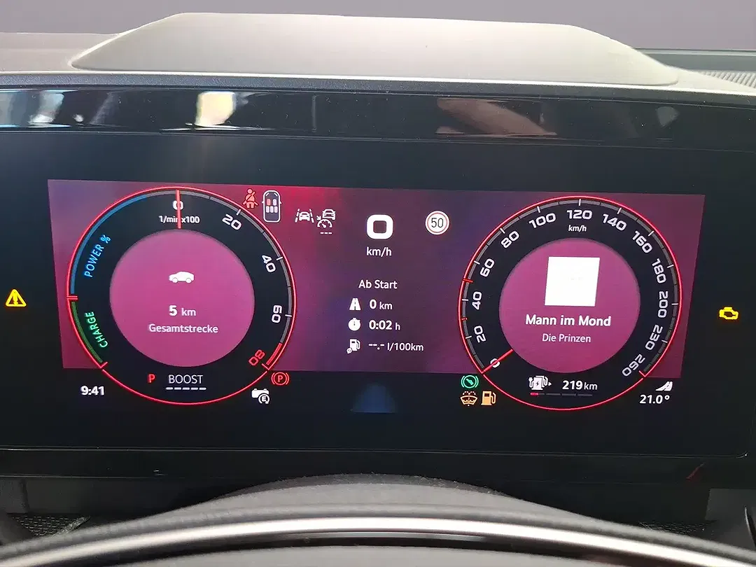 Skoda Kodiaq - Thumbnail 13