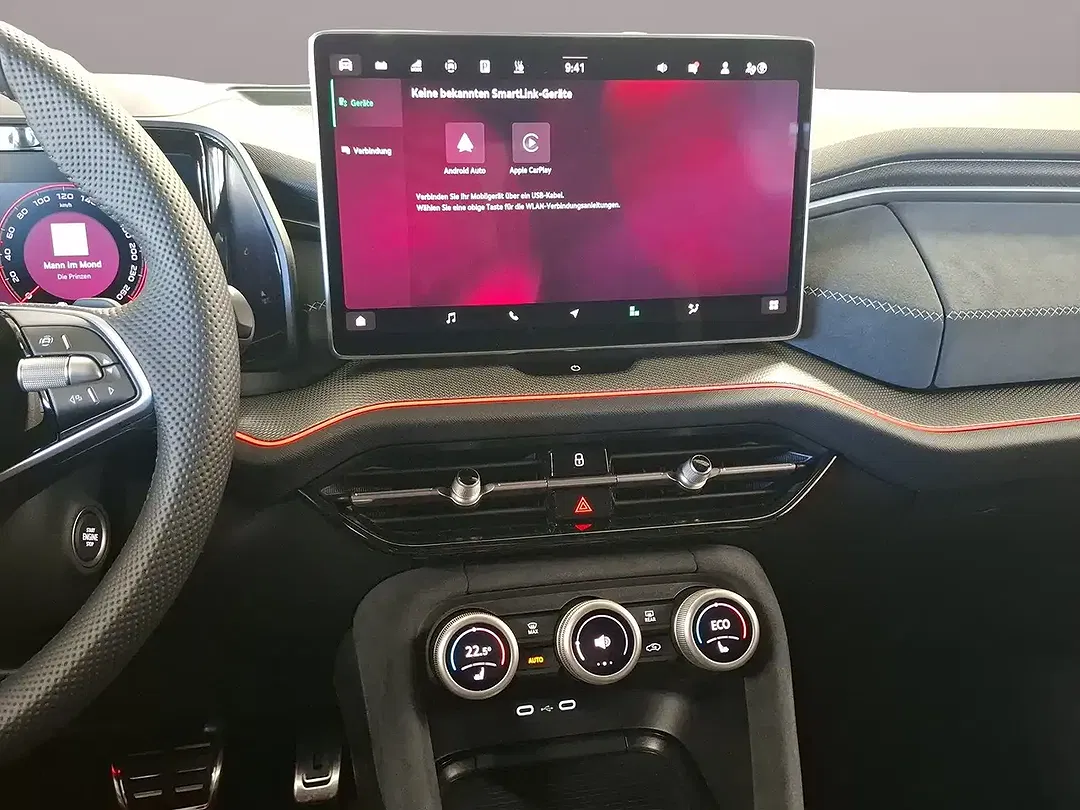 Skoda Kodiaq - Thumbnail 14