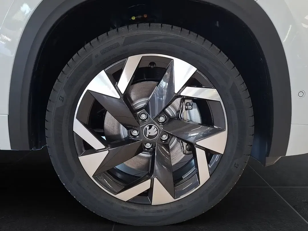 Skoda Kodiaq - Thumbnail 5