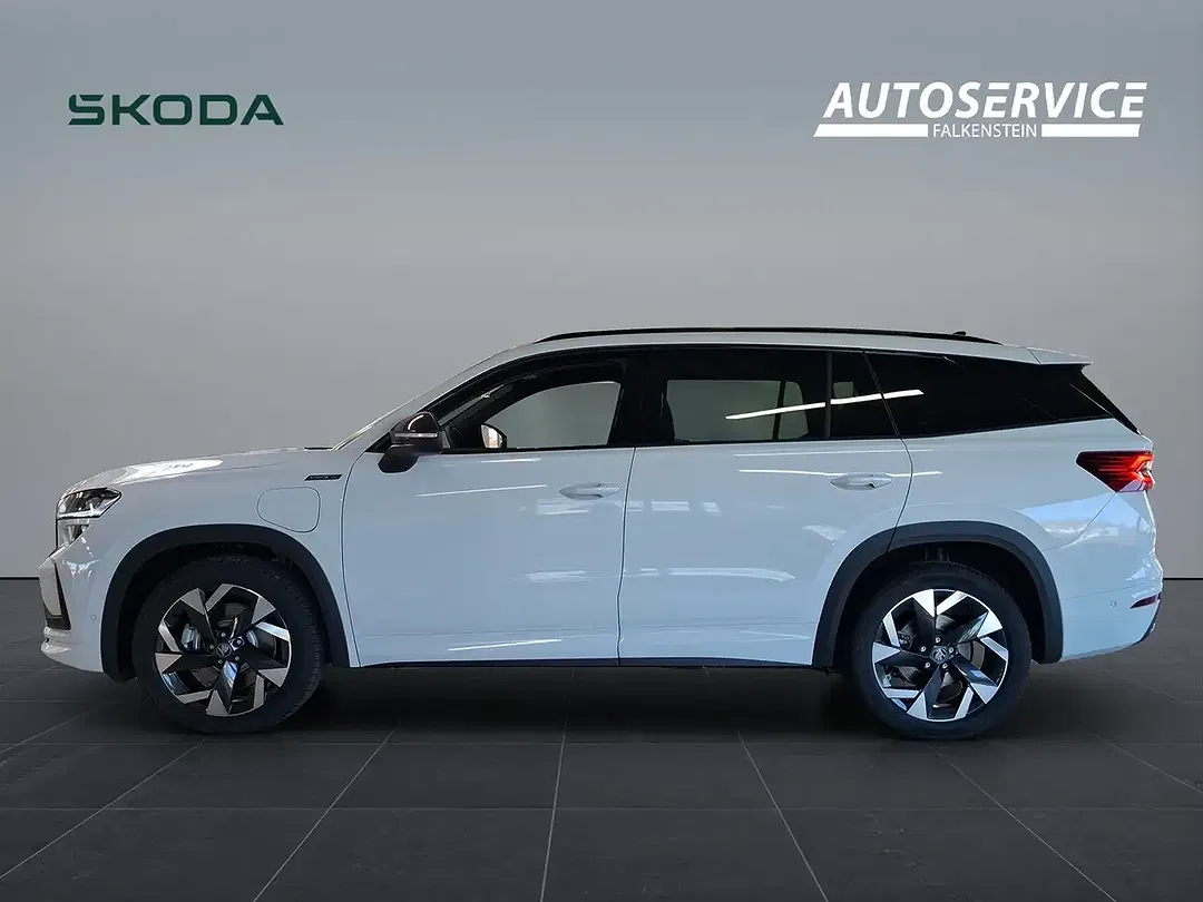 Skoda Kodiaq - Thumbnail 9