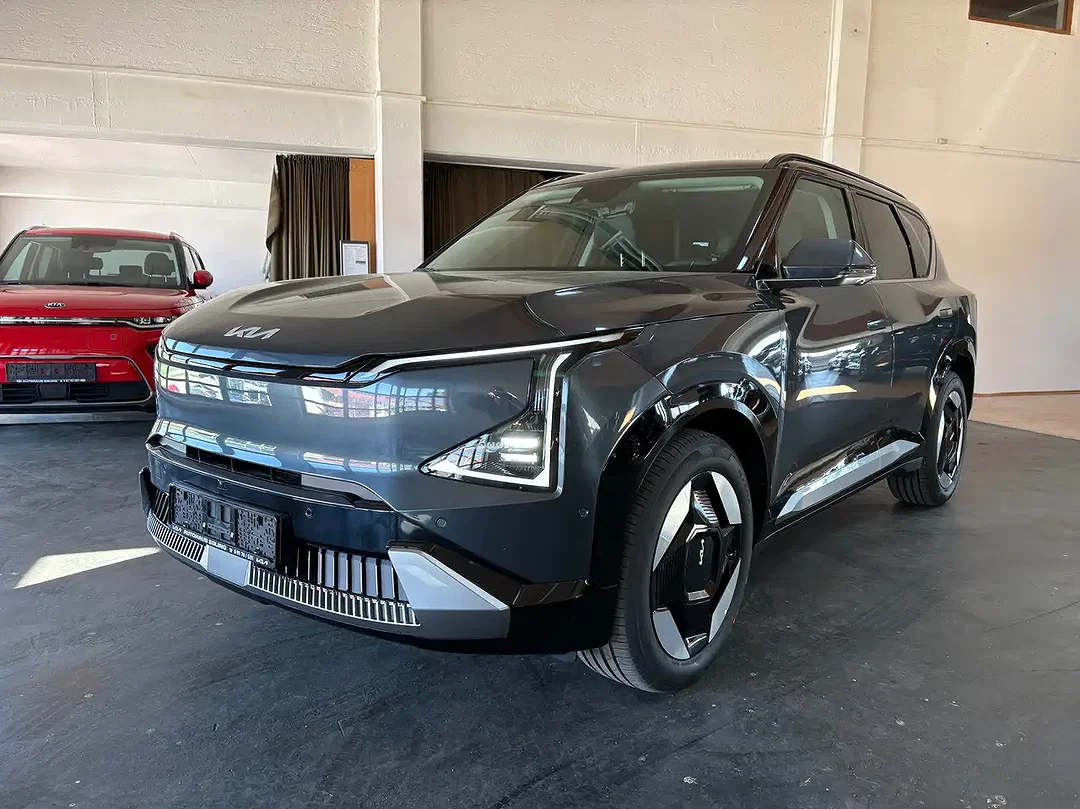 Kia EV5 - Afbeelding 1