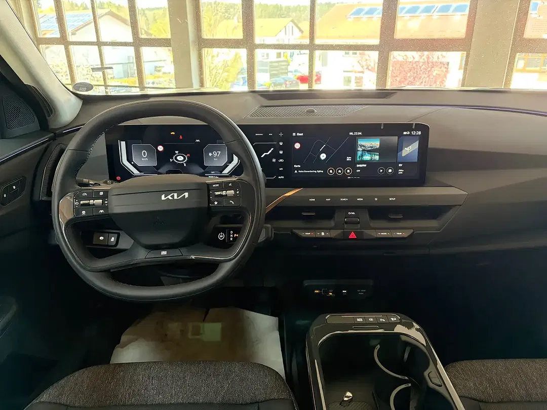 Kia EV5 - Thumbnail 13