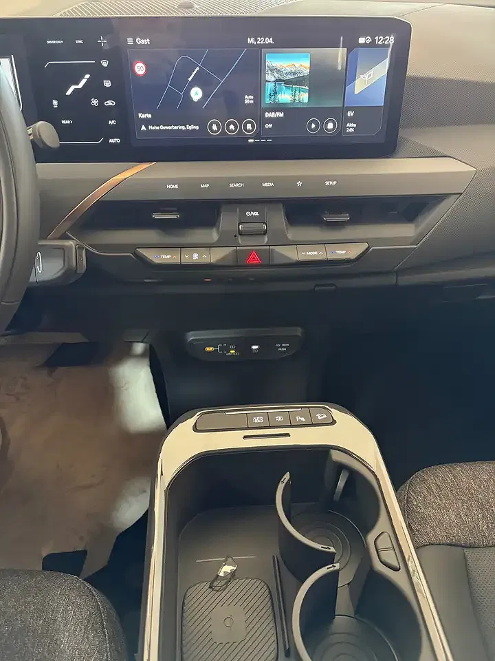 Kia EV5 - Thumbnail 15