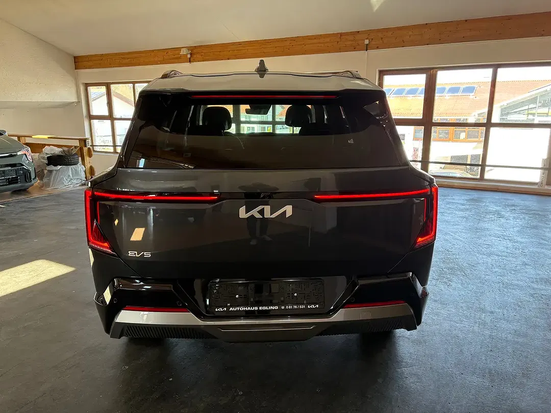 Kia EV5 - Thumbnail 2