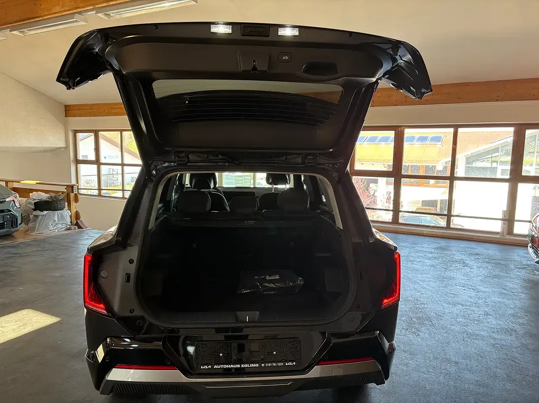 Kia EV5 - Thumbnail 5
