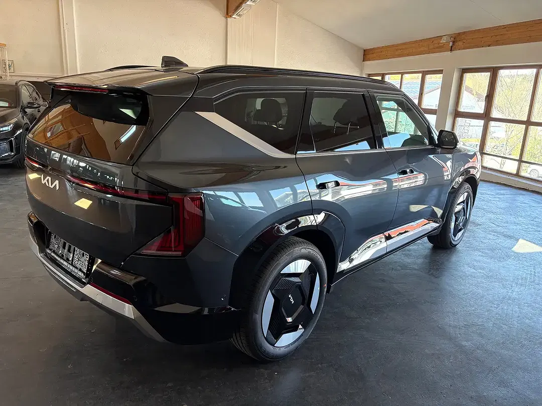 Kia EV5 - Thumbnail 6