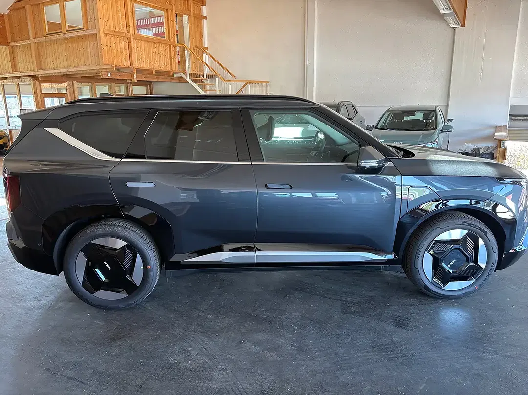 Kia EV5 - Thumbnail 7