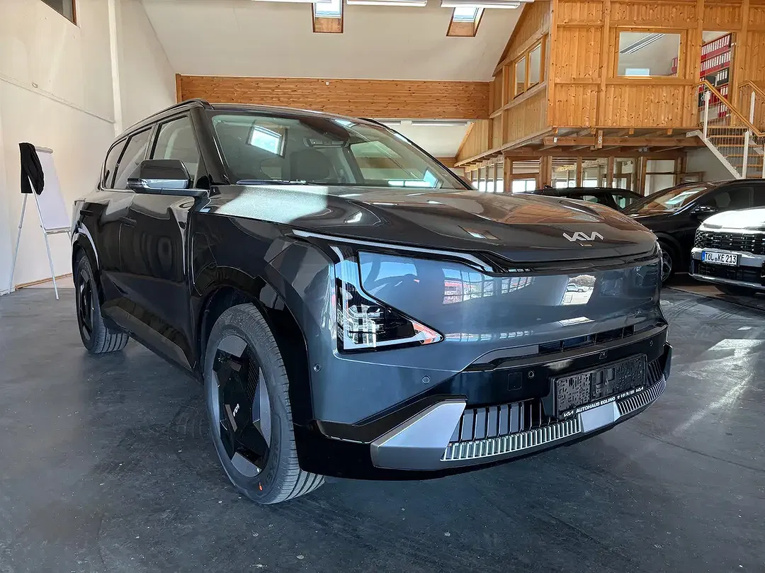 Kia EV5 - Thumbnail 8